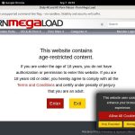 Porn Mega Load User And Password