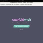 Pornhub Cuckoldwish.com