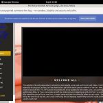 PorshaCarreraXXX Password Hack