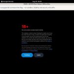 Povd.com Ad