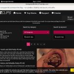 Premium Account Yezzclips.com Free