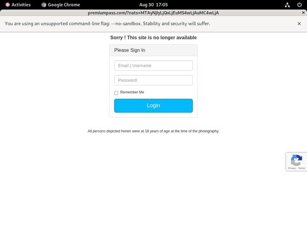 Premium Pass New Hd