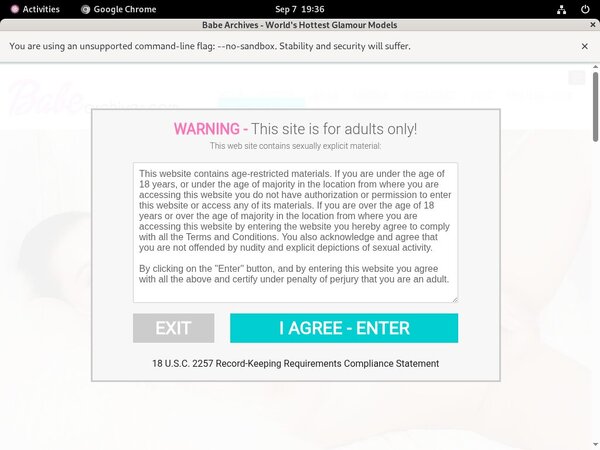 Promo Code Babe Archives