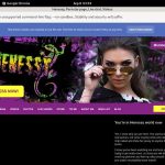 Psychohenessy.com Full Account