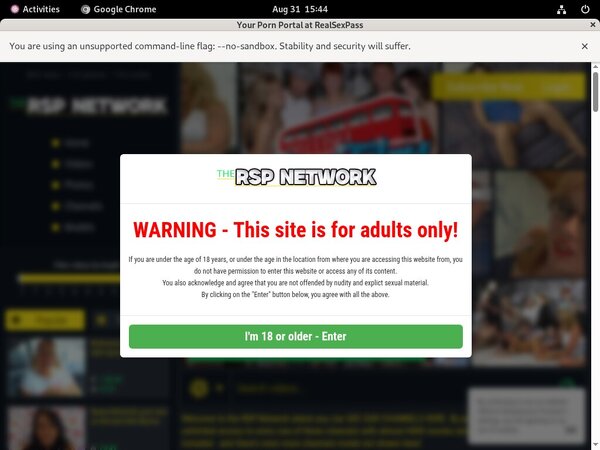 Realsexpass.com Pw