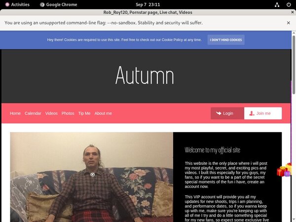 Rob_Roy120 Adult Passwords