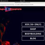 Rogan Richards Network Login