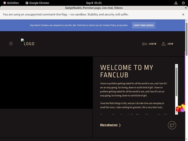 SadyaMuslim Live Cams SadyaMuslim Live Cams