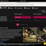 Scat-princess Discount Tour