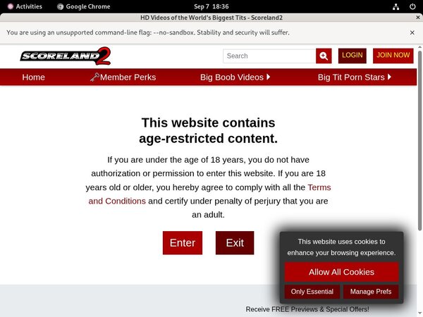 Scoreland2 Account And Passwords