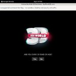 Sex World 3D Join Free