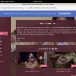 Sexxidestiny Trailer