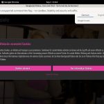 Sexyjacky.compassword Free