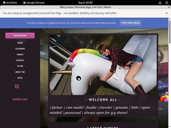 Shycollegeslut Network Password
