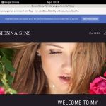 SiennaSinns Free Trial Link