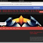 Sirberusssanctum.net Channel