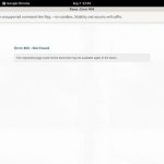 Sirenityjustice.com Kennwort