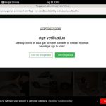 Sketboy Site Rip