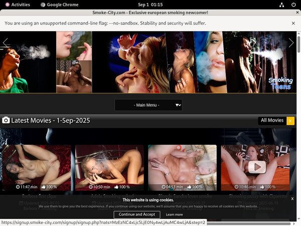 Smokecity Member Login Free Smokecity Member Login Free