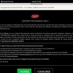 Str8 Boyz Seduced Payment Page