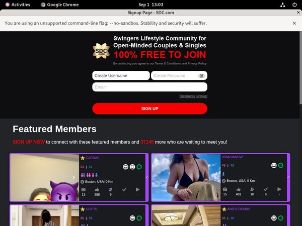 Swingers Date Club Discount Today Swingers Date Club Discount Today
