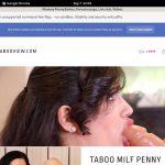 Tabooview.com Discount Lowest