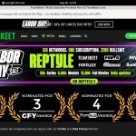 Team Skeet Web