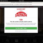 Tgirljapan Password Username