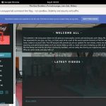 The Gas Chamber Hairy