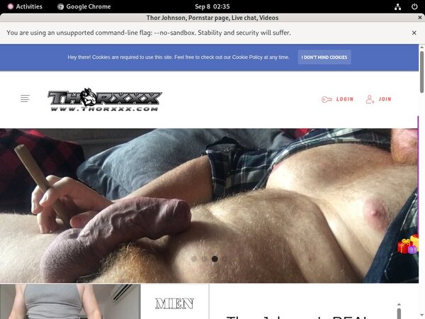 Thorjohnsonxxx Wnu.com Thorjohnsonxxx Wnu.com
