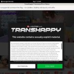 Transhappy.com Online Videos