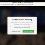 Trike Patrol Password Account