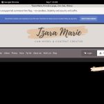 Tzara Marie Site Rip Dl