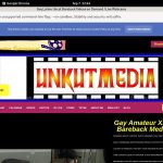 Unkutmedia.com Clips For Sale
