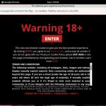 Verso Cinema Password Premium