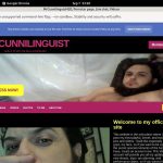 Video MrCunnilinguist420 Free