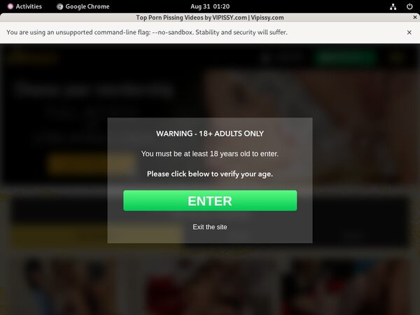 [Image: Vipissy-Membership-Free.jpg]