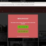 Voyeur House With Paypal