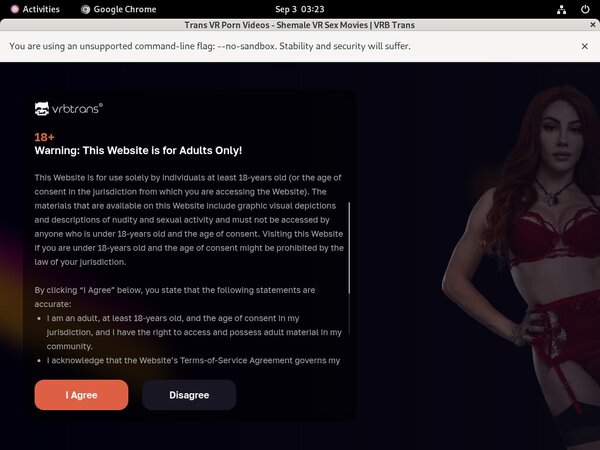Vrbtrans Videos Free