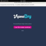 Vrpmvbay Xvideos