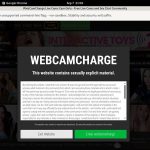 Webcam Charge Discount Deal Link