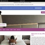 Welovejuiicy.com Register Form