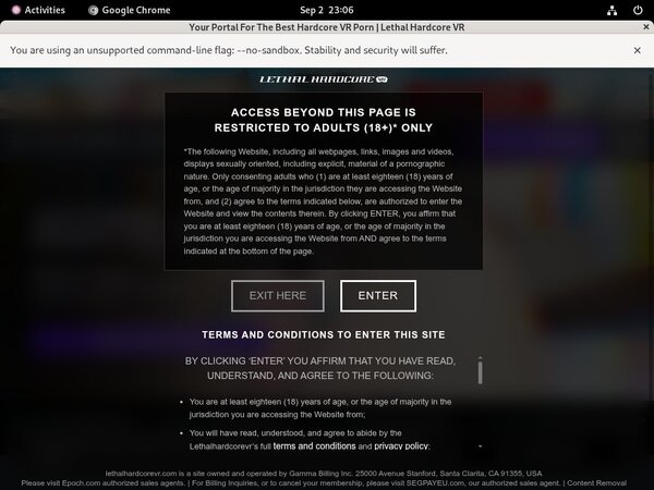 Whorecraftvr Bill.ccbill.com