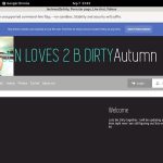 Working Jenloves2bdirty Password