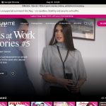X Illimite Paysite Passwords
