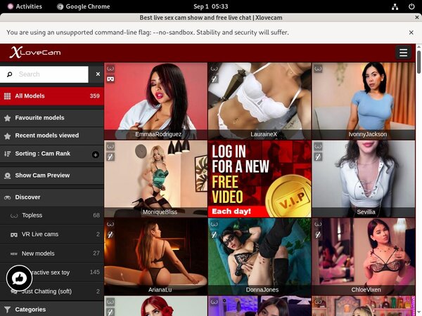 Xlovecam.com Full Hd