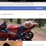 Xxgamerstarxx Hq