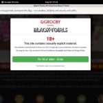 Xxx Sex Black TGirls