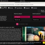 Yezzclips.com Trial Offer