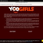 Yoogirls.com Hard
